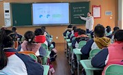 守初心，勤耕耘，教学与风采齐飞
