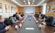 共话体教融合 赋能青少年体育高质量发展——丹徒区文体广电和旅游局领导莅临吴中考察交流